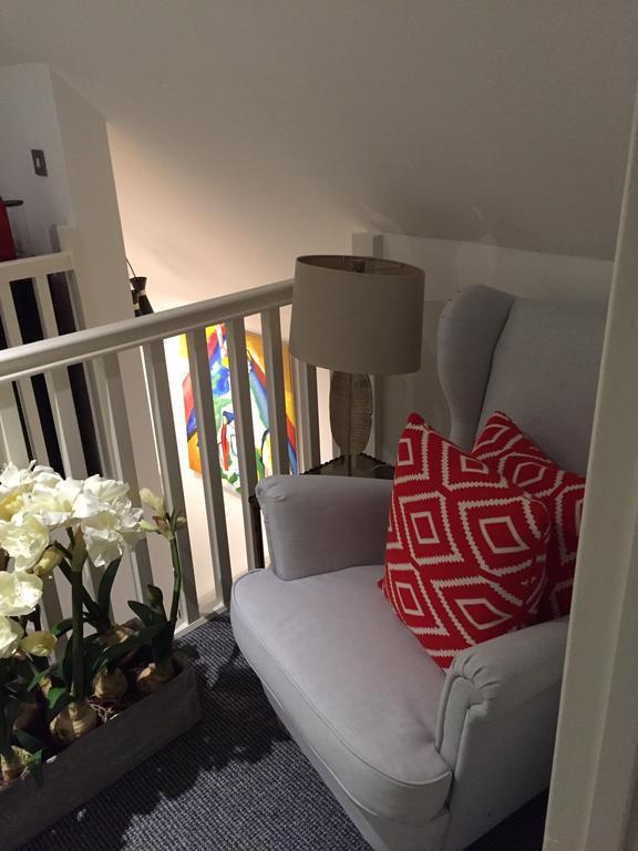 Montpellier House Bed & Breakfast Newport Pagnell Room photo