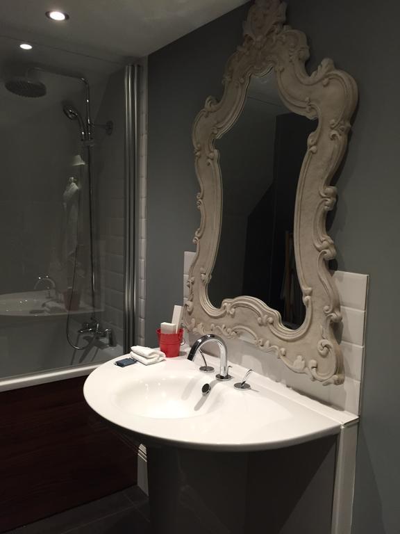 Montpellier House Bed & Breakfast Newport Pagnell Room photo