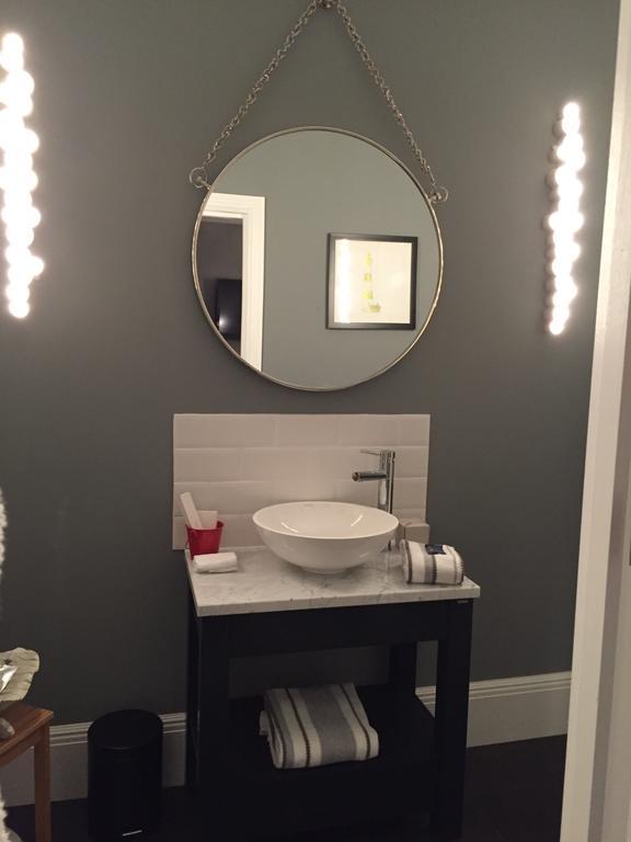 Montpellier House Bed & Breakfast Newport Pagnell Room photo